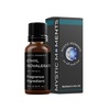 image:imageMystic Moments  Ethyl Isovalerate  10ml  Sweet Fruity Apple amp Pineapple Aroma adds character for perfumery candles soaps and cosmetic blends