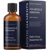 image:imageMystic Moments  Fir Needle Essential Oil  10ml  100 Pure  Abies sibirica gives a crisp pine forestlike aroma for diffusers oil blends and fragrance formulations338 Fl Oz Pack of 1