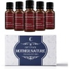 image:imageMystic Moments  Fragrant Oil Starter Pack  Mother Nature  5 x 10ml