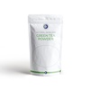 image:imageMystic Moments  Green Tea Powder  100g  Camellia Sinensis offers a raw botanical or textural ingredient for soaps masks and cosmetic formulas