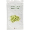 image:imageMystic Moments  Guar Gum Powder  500g  Natural guar gum Cyamopsis tetragonoloba powder 200 mesh ideal for thickening waterbased cosmetic formulations100G