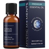 image:imageMystic Moments  Gurjun Balsam Essential Oil  10ml  Dipterocarpus turbinatus gives a warm woody balsamic aroma for diffusers oil blends and fragrance formulations169 Fl Oz Pack of 1