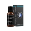 image:imageMystic Moments  Iso Bornyl Acetate  10ml  Fresh Pine Camphor Aroma adds character for perfumery candles soaps and cosmetic blends
