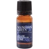 image:imageMystic Moments  Mandarin Green Organic Essential Oil  10ml  100 Pure  Citrus reticulata gives a sweet citrus soft aroma for diffusers oil blends and fragrance formulations034 Fl Oz Pack of 1