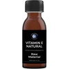 image:imageMystic Moments  Natural Vitamin E Oil  250ml  Dmixed tocopherol in sunflower oil uses Helianthus annuus carrier oil for cosmetic and skin care formulations