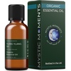 image:imageMystic Moments  Organic Ylang Ylang 1st Essential Oil  10ml  Cananga odorata gives an exotic sweet floral aroma for diffusers oil blends and fragrance formulations30Ml