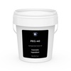 image:imageMystic Moments  PEG40 Hydrogenated Castor Oil  1Kg  Nonionic solubiliser for incorporating essential oils and fragrances into waterbased cosmetic formulations