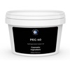 image:imageMystic Moments  PEG40 Hydrogenated Castor Oil  500g  Nonionic solubiliser for incorporating essential oils and fragrances into waterbased cosmetic formulations