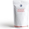 image:imageMystic Moments  Rosehips Powder  100g  Rosehips Powder offers a raw botanical or textural ingredient for soaps masks and cosmetic formulas