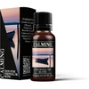 image:imageMystix London  Calming Pure amp Natural Essential Oil Blend 10ml  for Diffusers Aromatherapy amp Massage Blends  Perfect as a Gift  Vegan GMO Free033 Fl Oz Pack of 1