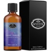 image:imageMystix London  Crown amp Third Eye Chakra Blend  10ml  Frankincense and lavender offer a floral woody aroma with soft resinous undertones for diffuser use338 Fl Oz Pack of 1