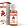 image:imageMystix London  Dragon  Chinese Zodiac Essential Oil Blend 10ml  for Diffusers Aromatherapy amp Massage Blends  Perfect as a Gift  Vegan GMO Free