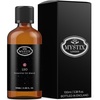 image:imageMystix London  Leo Zodiac Oil Blend  10ml  Ginger lemon and rose create a warm citrus aroma with soft floral undertones338 Fl Oz Pack of 1