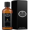 image:imageMystix London  Libra Zodiac Oil Blend  10ml  Basil bergamot and frankincense create a balanced aroma with citrus herbal and resinous notes100ml
