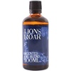 image:imageMystix London  Lions Roar Scented Oil Blend  10ml  Cassia lime and gurjun balsam create a warm spicy aroma with bright citrus notes338 Fl Oz Pack of 1