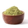 image:imageWheatgrass Powder  100g  Triticum Vulgare offers a raw botanical or textural ingredient for soaps masks and cosmetic formulas