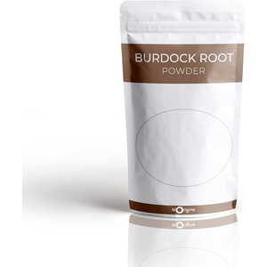 image:imageBurdock Root Powder  1kg1 Count Pack of 1