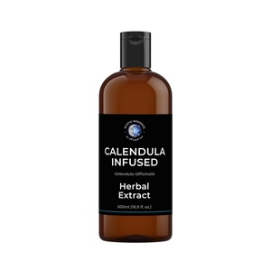 image:imageCalendula Infused Oil Calendula Officinalis  500ml