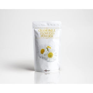 image:imageChamomile Flowers Powder  500g176 Ounce Pack of 1
