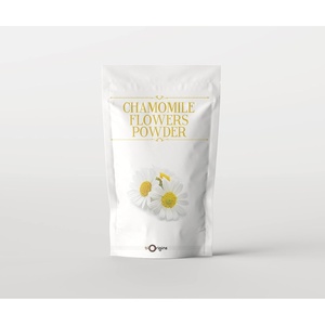 image:imageChamomile Flowers Powder  500g3527 Ounce Pack of 1