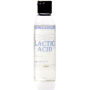 image:imageLactic Acid 80 Standard  125g