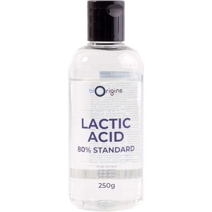 image:imageLactic Acid 80 Standard  250g250g