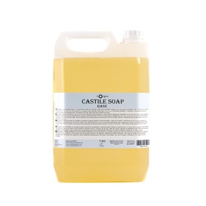image:imageLiquid Castile Soap 5Kg