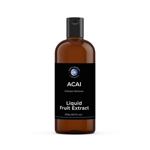 image:imageMystic Moments  Acai  Liquid Fruit Extract 1Kg Perfect for Skin Care Creams Lotions and DIY beauty products Vegan GMO Free