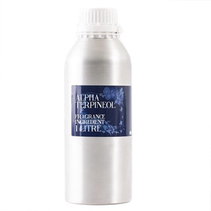 image:imageMystic Moments  Alpha Terpineol Lindenol  1 Litre