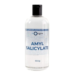 image:imageMystic Moments  Amyl Salicylate  1Kg