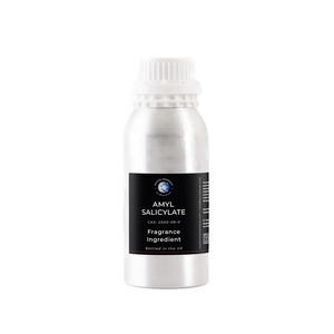 image:imageMystic Moments  Amyl Salicylate  500g