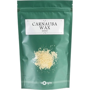 image:imageMystic Moments  Carnauba Wax T1 Prime Yellow  500g  Natural hard yellow wax adds structure gloss and firmness to cosmetics candles and polish formulations