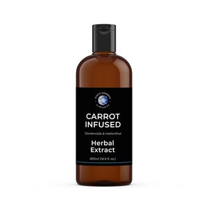image:imageMystic Moments  Carrot Infused Oil  1 Litre