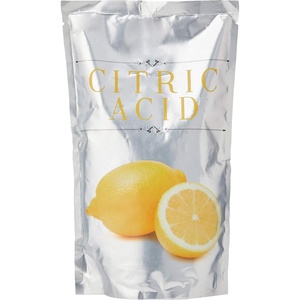 image:imageMystic Moments  Citric Acid Powder  100g  Fine citric acid powder for bath bombs cosmetics cleaning products and food applications