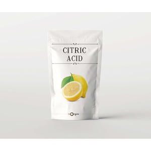 image:imageMystic Moments  Citric Acid Powder  10Kg  Fine citric acid powder for bath bombs cosmetics cleaning products and food applications