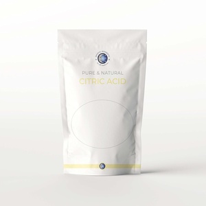 image:imageMystic Moments  Citric Acid Powder  500g  Fine citric acid powder for bath bombs cosmetics cleaning products and food applications