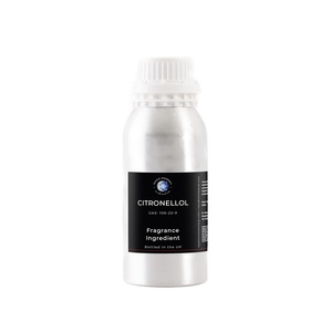 image:imageMystic Moments  Citronellol  500ml