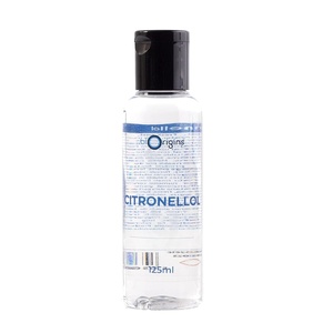 image:imageMystic Moments  Citronellol Fragrance Ingredient  100ml  Fresh floral rose aroma adds longlasting green floral character to fragrance and cosmetic blends