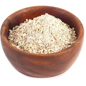 image:imageMystic Moments  Colloidal Oatmeal Powder  100g  Avena Sativa Kernel Flour offers a raw botanical or textural ingredient for soaps masks and cosmetic formulas