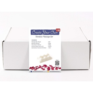 image:imageMystic Moments  Create Your Own  Romance Massage Bar