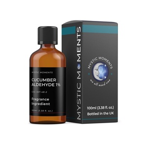 image:imageMystic Moments  Cucumber Aldehyde 1  100ml