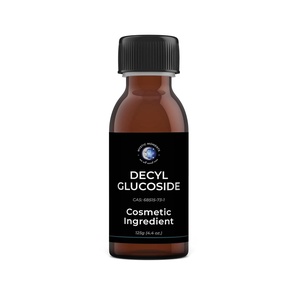 image:imageMystic Moments  Decyl Glucoside  250g  Mild NonIonic Surfactant for Skincare Haircare amp Bubble Baths supports shampoo body wash cleanser and bubble bath