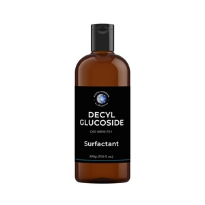 image:imageMystic Moments  Decyl Glucoside  500g  Mild NonIonic Surfactant for Skincare Haircare amp Bubble Baths supports shampoo body wash cleanser and bubble bath