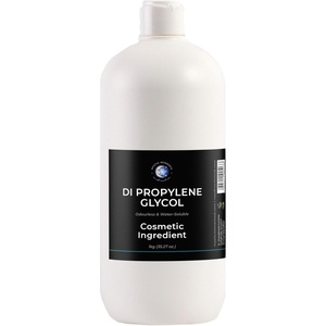 image:imageMystic Moments  Dipropylene Glycol  1Kg  High Purity Solvent amp Cosolvent works as a solvent carrier or emollient in cosmetic and fragrance formulations