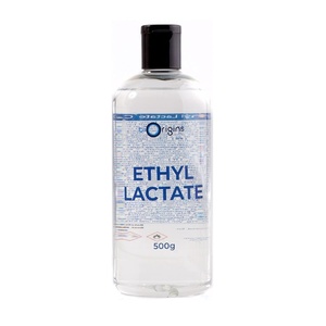 image:imageMystic Moments  Ethyl Lactate Natural Isolate  1Kg  Sweet Fruity Buttery Aroma suits cosmetic skincare soap or fragrance formulation use