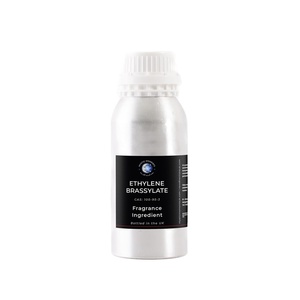 image:imageMystic Moments  Ethylene Brassylate  1Kg  Sweet Powdery Musk Aroma suits cosmetic skincare soap or fragrance formulation use