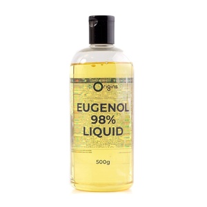 image:imageMystic Moments  Eugenol 98 Liquid  500g