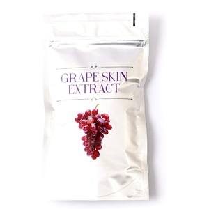 image:imageMystic Moments  Grape Skin Extract Powder  100g  30 Polyphenols offers a raw botanical or textural ingredient for soaps masks and cosmetic formulas