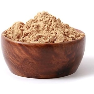 image:imageMystic Moments  Horse Chestnut Seed Powder  500g  Aesculus hippocastanum seed powder for lotions salves and botanical cosmetic formulations500g