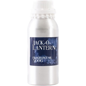 image:imageMystic Moments  Jack O Lantern Fragrance Oil  10ml  Jack O Lantern notes create a jack o lantern scent for candles soaps wax melts and diffusers500g